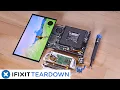 Nintendo Switch OLED Teardown More Different Than You Think