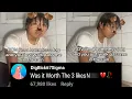 Corny Ahh Posts Getting Cooked By Instagram Comments