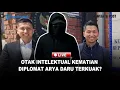Download Lagu 🔴TERUNGKAP Kapolri Bicara SEBAB KEMATIANDIPLOMAT ARYA DARU, Ada Aktor Intelektualnya