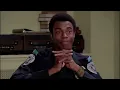 Larvell Jones • Best Bits • Police Academy • Michael Winslow