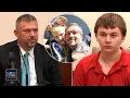 Dad of Murdered Cheerleader Calls Teen Killer s Apology Insincere
