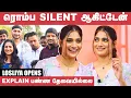 Download Lagu Harbajan Tamil Semaya பேசுவார் - Losliya Exclusive Interview | Google Kutappan | Friendship | Arjun