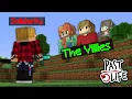 Download Lagu I'M CRASHING OUT!! | Minecraft PAST LIFE | #6