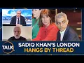Download Lagu Sadiq Khan's 'Sin City' As Violent Crime 'Out Of Control' | 'Chased Down Street With Machete'