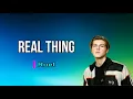 Ruel - Real Thing (Lyrics)