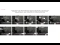 Visual Attention Image Captioning Visualization tensorflow python