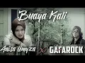 Download Lagu BUAYA KALI - AnisaUmyza X Gafarock