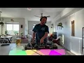 Morgin Madison live from Idaho, USA