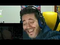 REACTION - LOUIS BPM - DONDE SEA 2 (MONTEVIDEO) 😨 DISCOVERING TALENT