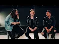 Get to Know Consumed by Fire (Official Video)