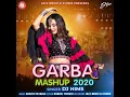 Garba Mashup 2020 - DJ Hims