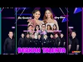 Download Lagu 🔴#liveB2 - BERKAH TALENTA Music | Tasyakuran Khitan \ MP3