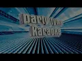 Bob Welch - Sentimental Lady (Karaoke Version)
