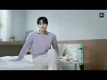 Download Lagu Glade's Own the Vibe with Ahn Hyo Seop 15s TVC