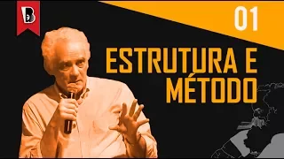 Curso: O CAPITAL, de Marx // Aula 01 // Eleutério Prado