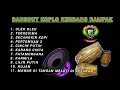 Download Lagu DANGDUT KOPLO KENDANG RAMPAK JAIPONG - OLEH OLEH -SECANGKIR KOPI