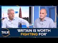 Download Lagu 'Britain Worth Fighting For' | Reform UK's Jake Berry On Afghan Scandal And Next Tory Defections