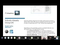 CT SAT School Day Technology Coordinator Overview