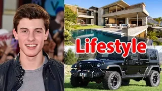 Download Shawn Mendes Net Worth | Lifestyle | House | Cars | Family | Biography 2018 MP3