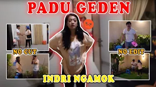 Download PADU GEDEN LURR NO CUT NO EDIT NIAT MAU NGEPRANK MALAH KENA AMUK INDRI MP3