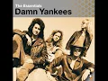 Download Lagu Damn Yankees - Silence Is Broken – (Don't Tread - 1992)