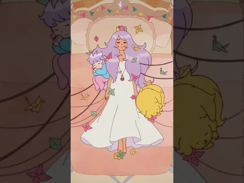 💜