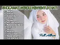 Full Album Sholawat Paling Populer Bikin Hati Sejuk dan Adem 2021 | Allah Allah Aghisna