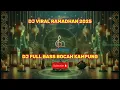 Download Lagu DJ VIRAL RAMADHAN 2025 DJ BOCAH KAMPUNG FULL BASS