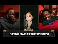 Lil Yachty On Dating Mariah The Scientist I Was A Sh t Person To Her CLUB SHAY SHAY