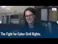 Intimate privacy the fight for cyber civil rights