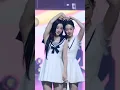 Download Lagu Soomin’s face 🥹🙂 worng with Yooyeon unnie😅 #triples
