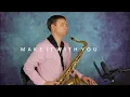 Download Lagu Make it With You - Bread (Saxophone Cover)