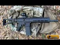 Palmetto State Armory JAKL 5 56 Pistol Review
