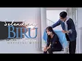 Download Lagu Fany Zee Feat Aprilian - Selendang Biru (Official Musik Video)