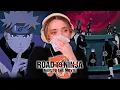 Download Lagu I Watched ROAD TO NINJA: NARUTO THE MOVIE - REACTION VIDEO \u0026 DISCUSSION!