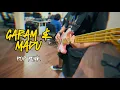 Download Lagu Garam \u0026 Madu Tenxi, Naykilla \u0026 Jemsii Pop Punk Cover by Boedak Korporat