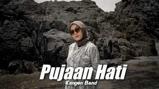 DJ PUJAAN HATI - KANGEN BAND SLOW BASS | VIRAL TIKTOK