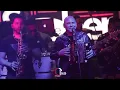 EL PRODIGIO - MI MUJER ME GOBIERNA VIDEO EN VIVO DESDE SOBER LOUNGE