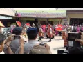 Download Lagu Polwan Polres Gowa Tari Ganrang Bulo