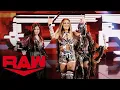 Dakota Kai is back for vengeance Raw highlights Nov 11 2024