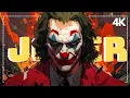Chaos to Your Screen - Joker Live Wallpaper