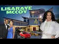 LisaRaye McCoy s HUSBAND Children Mansion Tour Car Collection NET WORTH 2024 and more