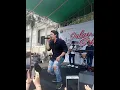 Download Lagu Donnie Sibarani - Haruskah Kumati Live On Simpang Lima Semarang