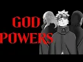 Download Lagu The ONLY Power In The Naruto World That RIVALS Gods...