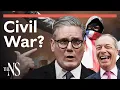 Download Lagu Is the UK headed for civil war? | UK Politics | The New Statesman
