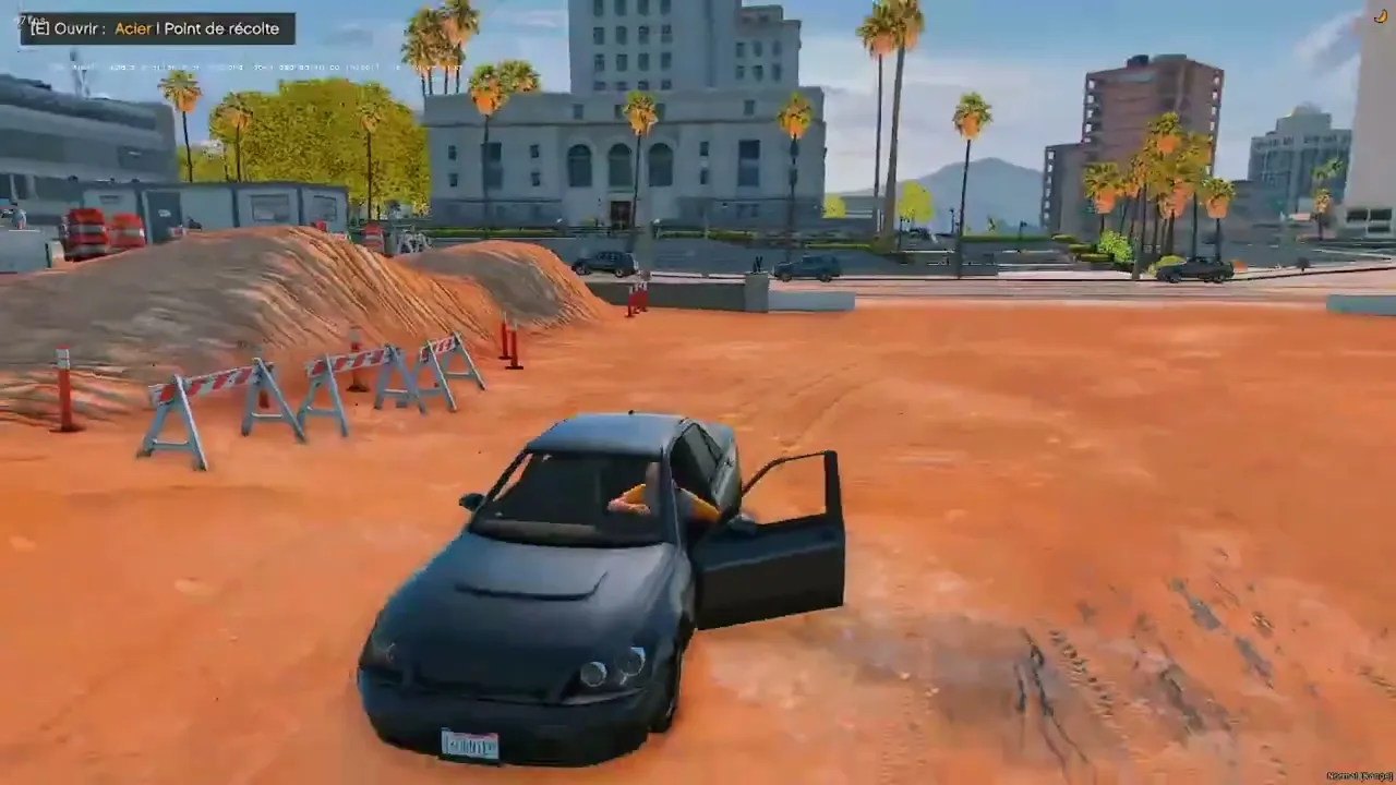 Btr Acier