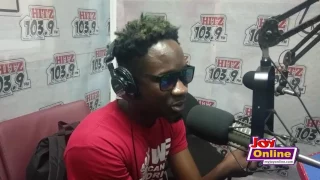 vgma organisers couldn t pay my 30 000 performance fee mr eazi