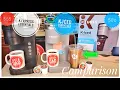 New Keurig K-Iced Essentials vs K-Express Essentials at Walmart K-Cup Coffee Maker Comparison