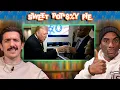 TAYLOR IS BACK Trump s Quiet Piggy Who s Bubba