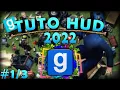 Tuto HUD Garry s Mod Dev Glua 2022